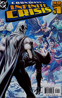 Countdown to Infinite Crisis