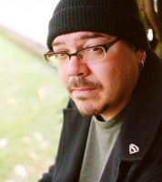 Greg Rucka