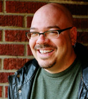 Greg Rucka