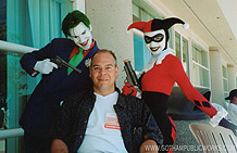 Greg Rucka